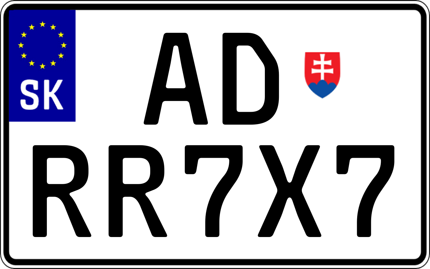 Typ IV - Bežná 2R