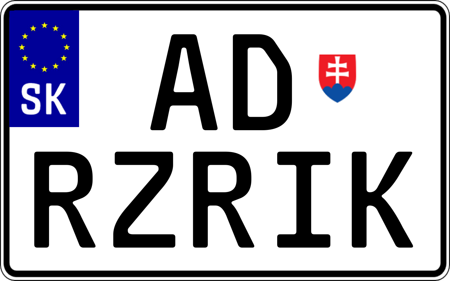 Typ IV - Bežná 2R