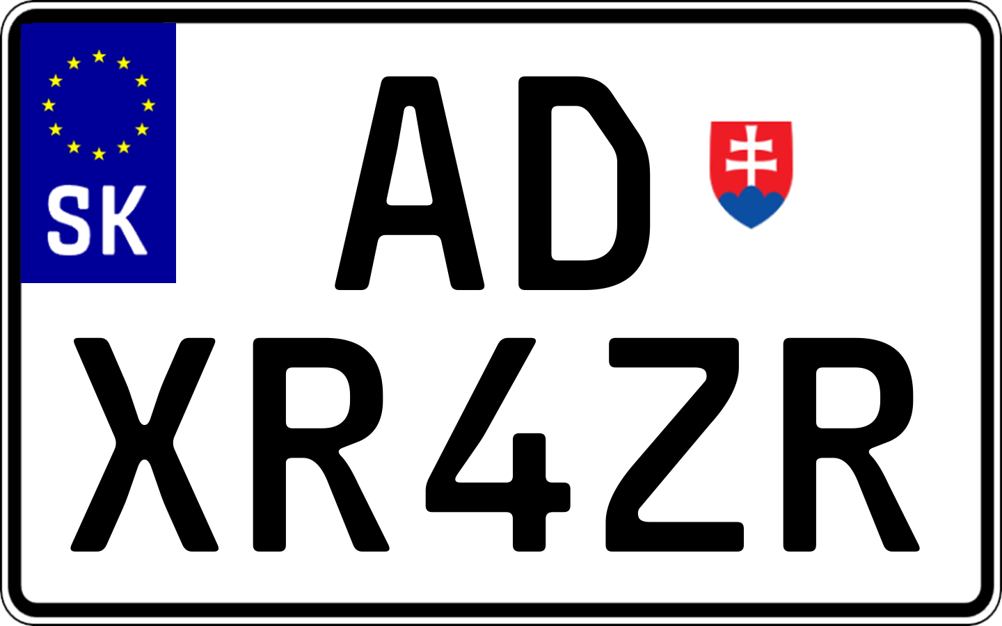 Typ IV - Bežná 2R