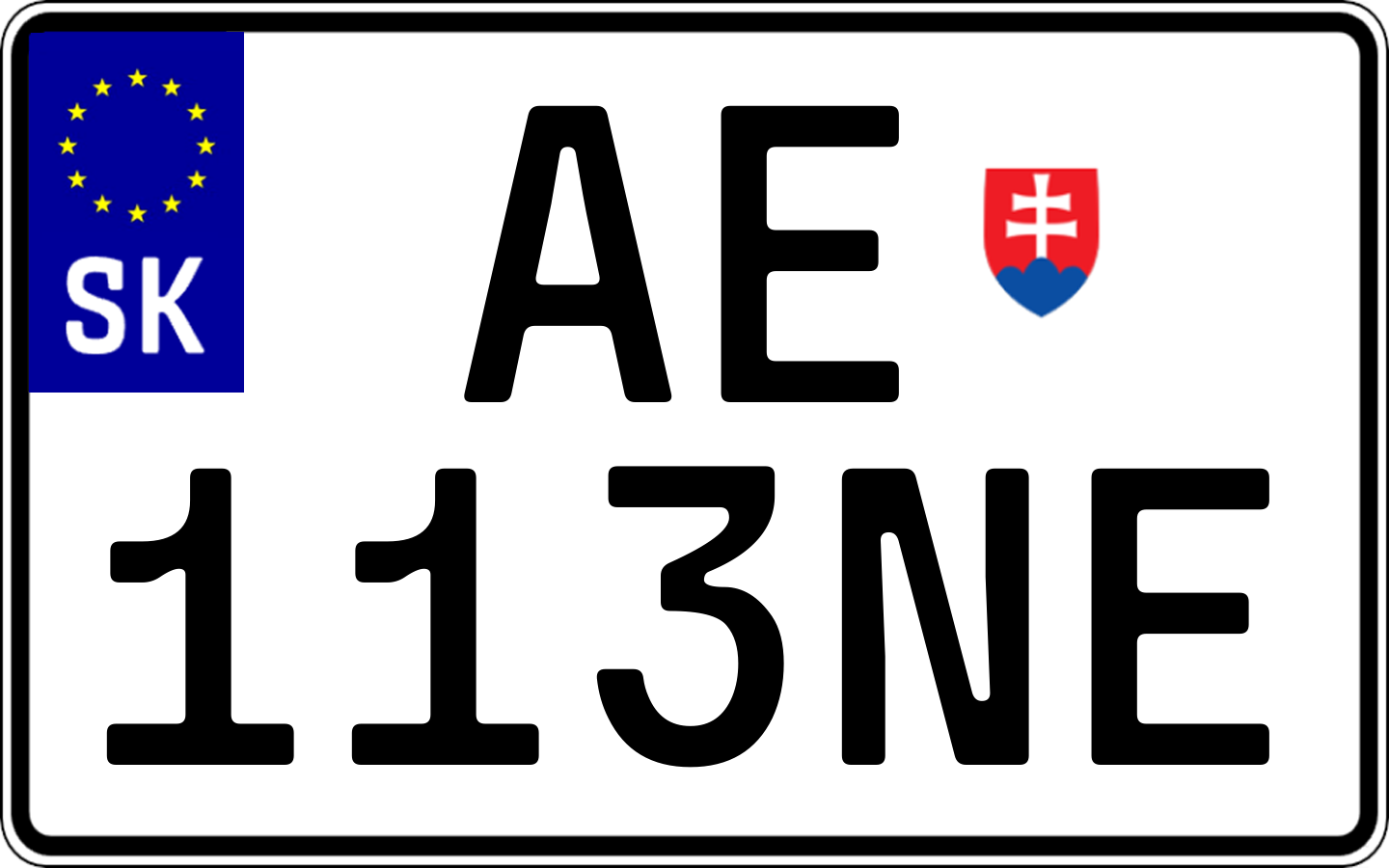 Typ IV - Bežná 2R