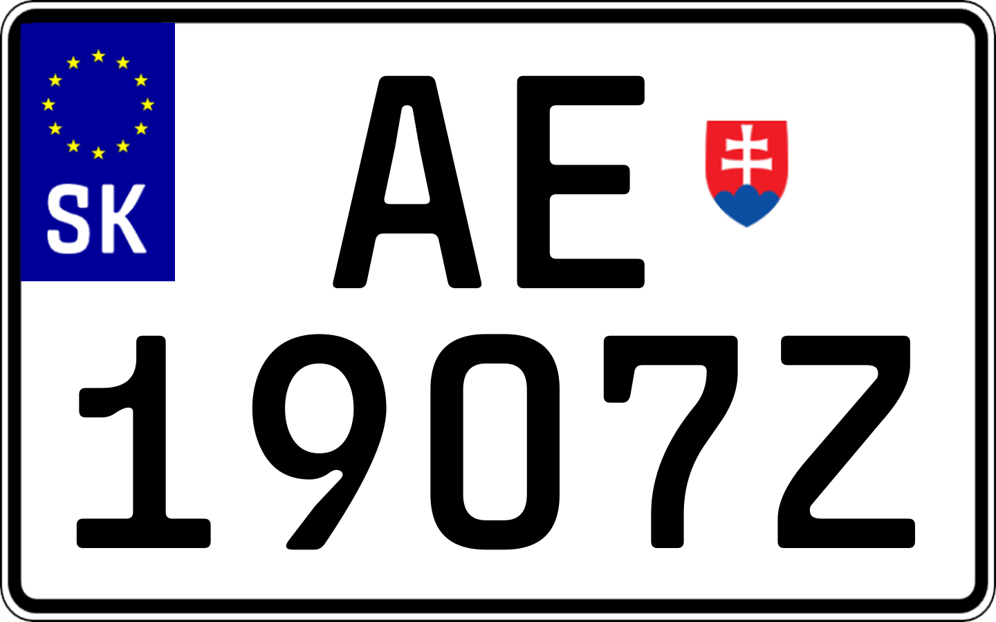 Typ IV - Bežná 2R