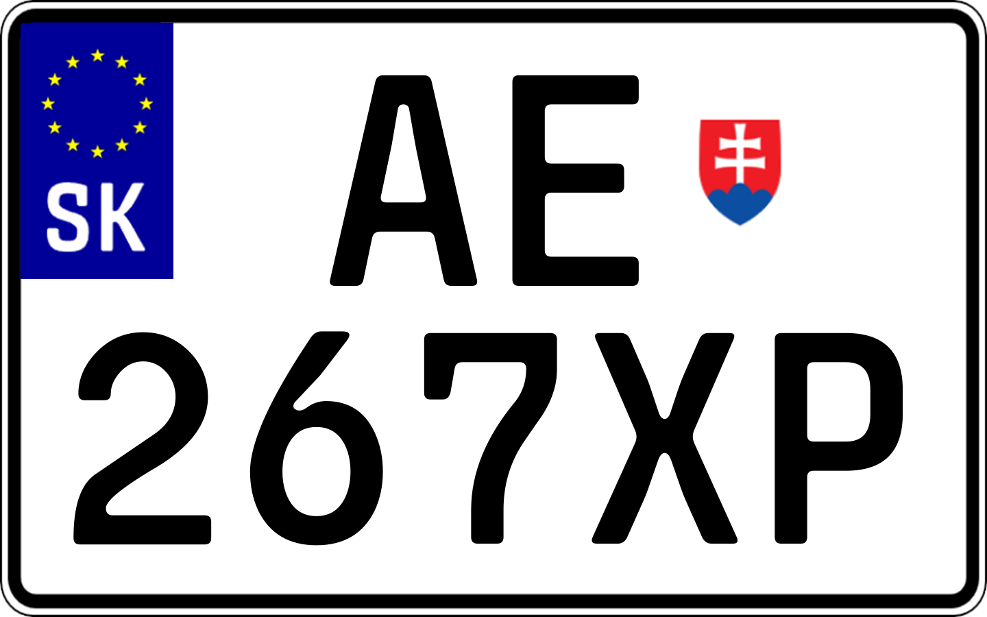 Typ IV - Bežná 2R