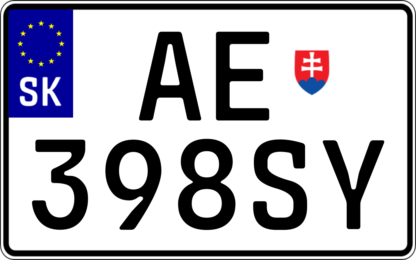 Typ IV - Bežná 2R