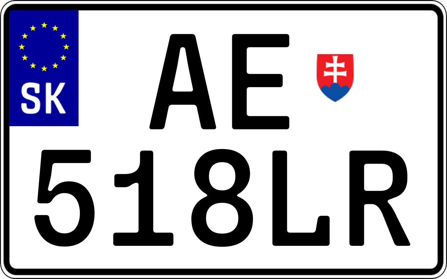 Typ IV - Bežná 2R
