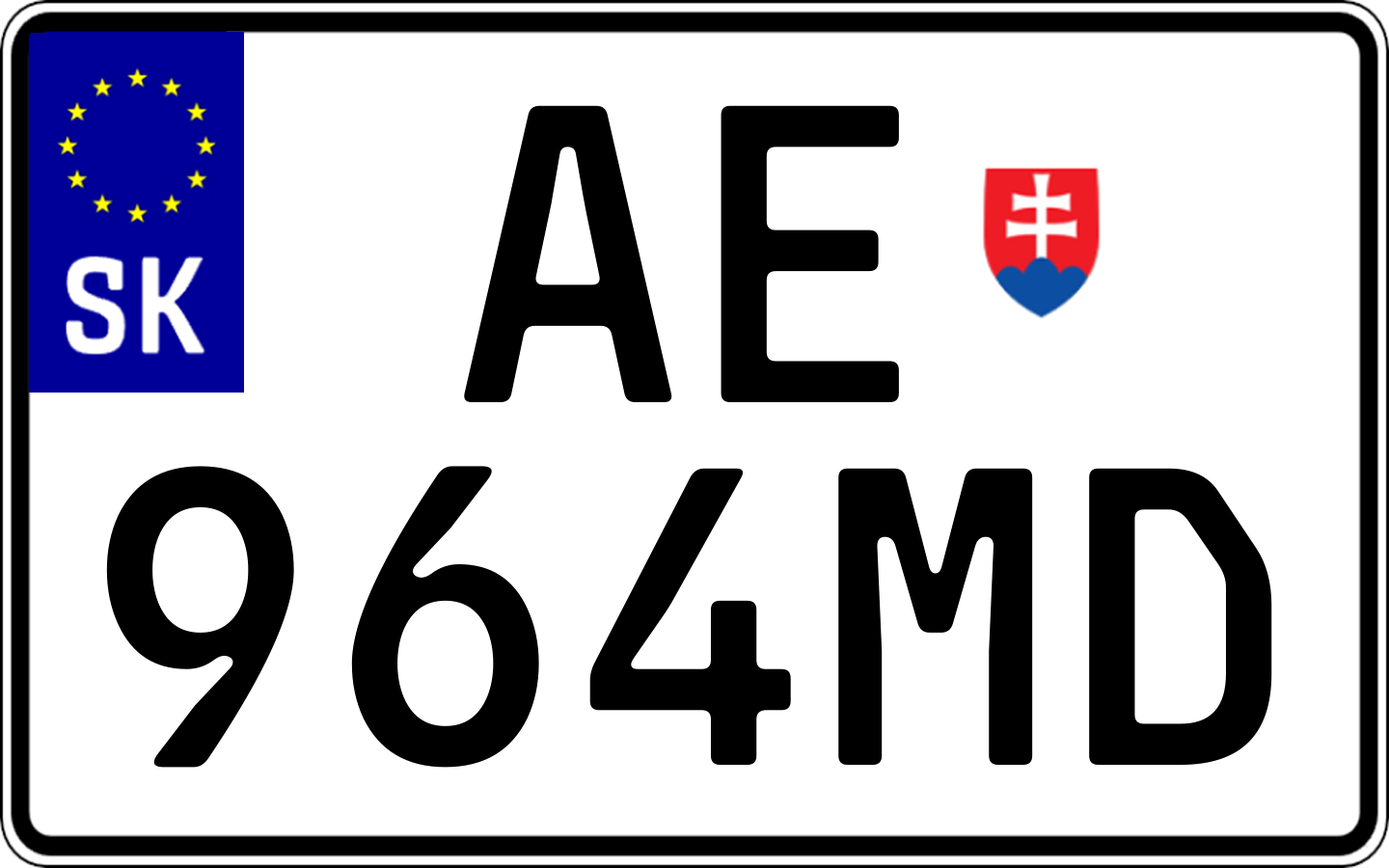 Typ IV - Bežná 2R