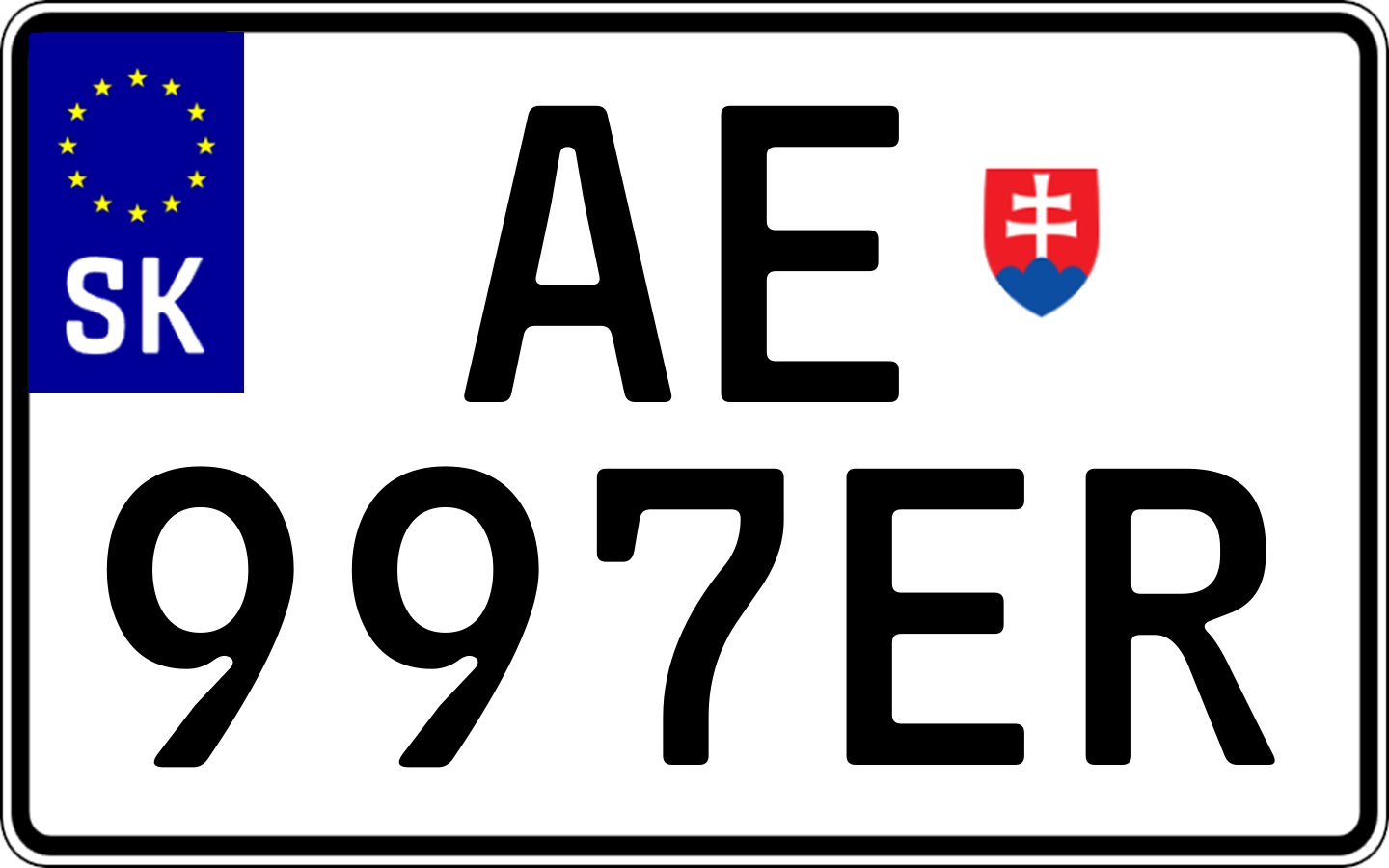Typ IV - Bežná 2R