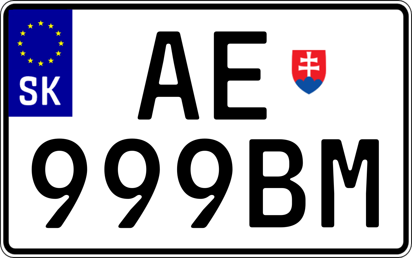 Typ IV - Bežná 2R