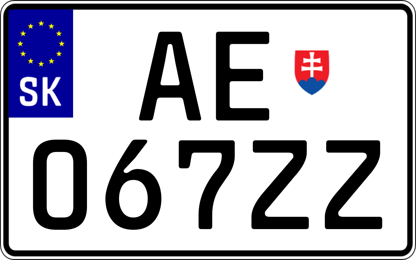 Typ IV - Bežná 2R