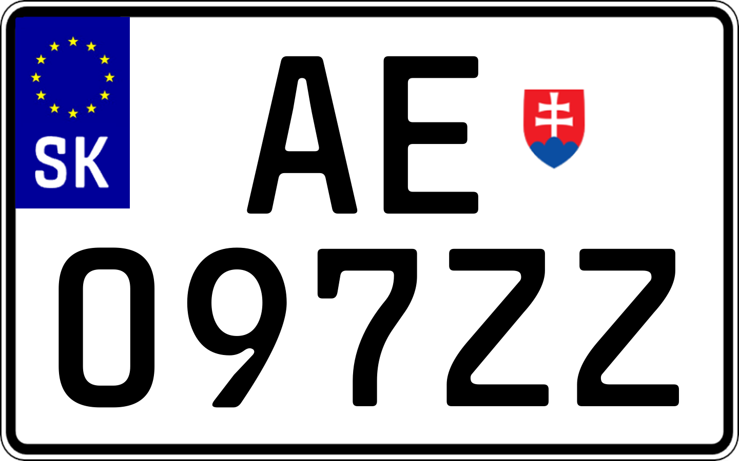 Typ IV - Bežná 2R