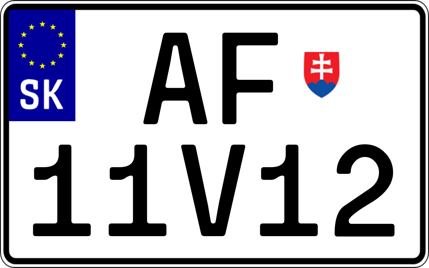 Typ IV - Bežná 2R
