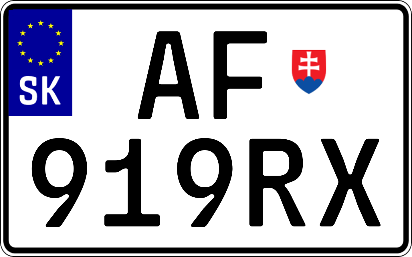 Typ IV - Bežná 2R