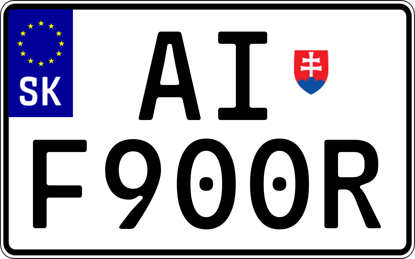 Typ IV - Bežná 2R
