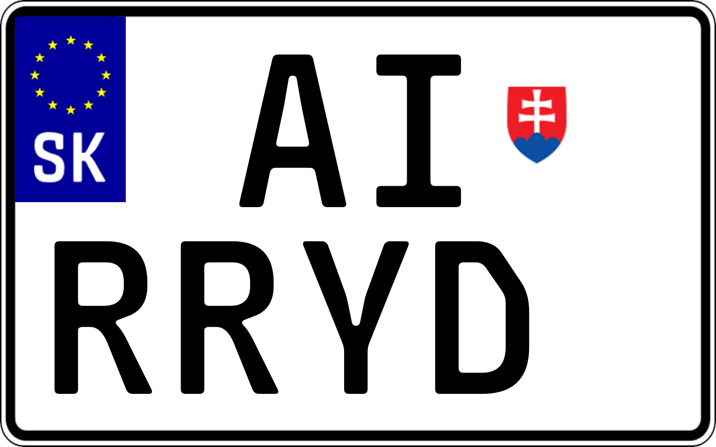 Typ IV - Bežná 2R