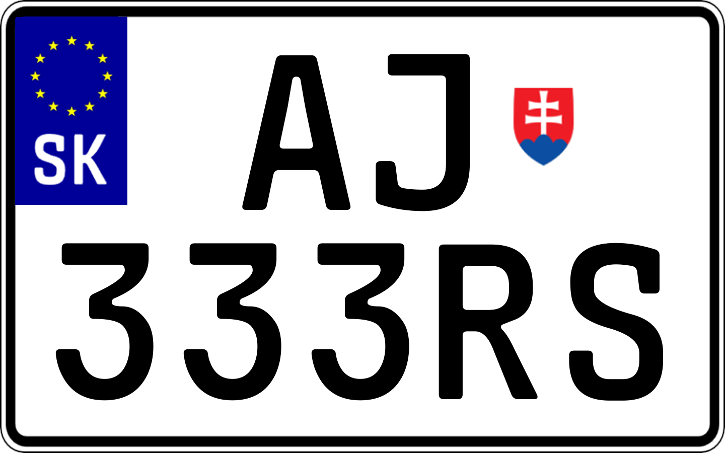 Typ IV - Bežná 2R