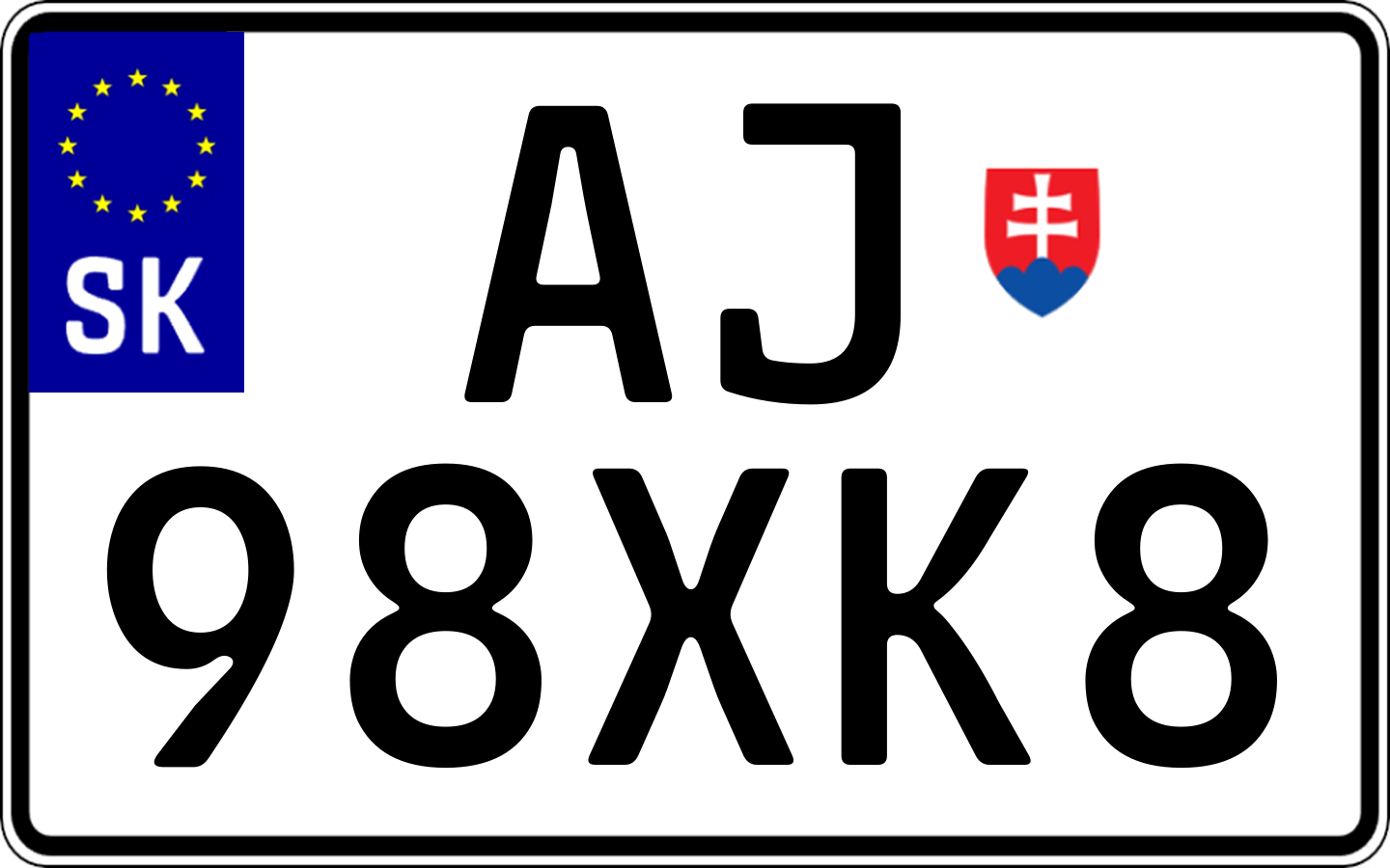 Typ IV - Bežná 2R