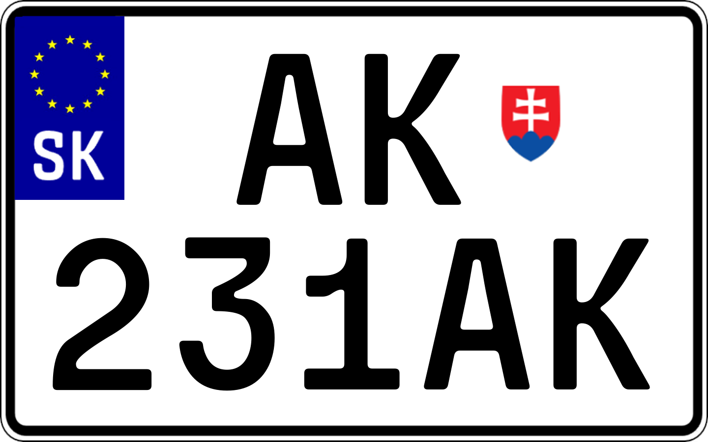 Typ IV - Bežná 2R