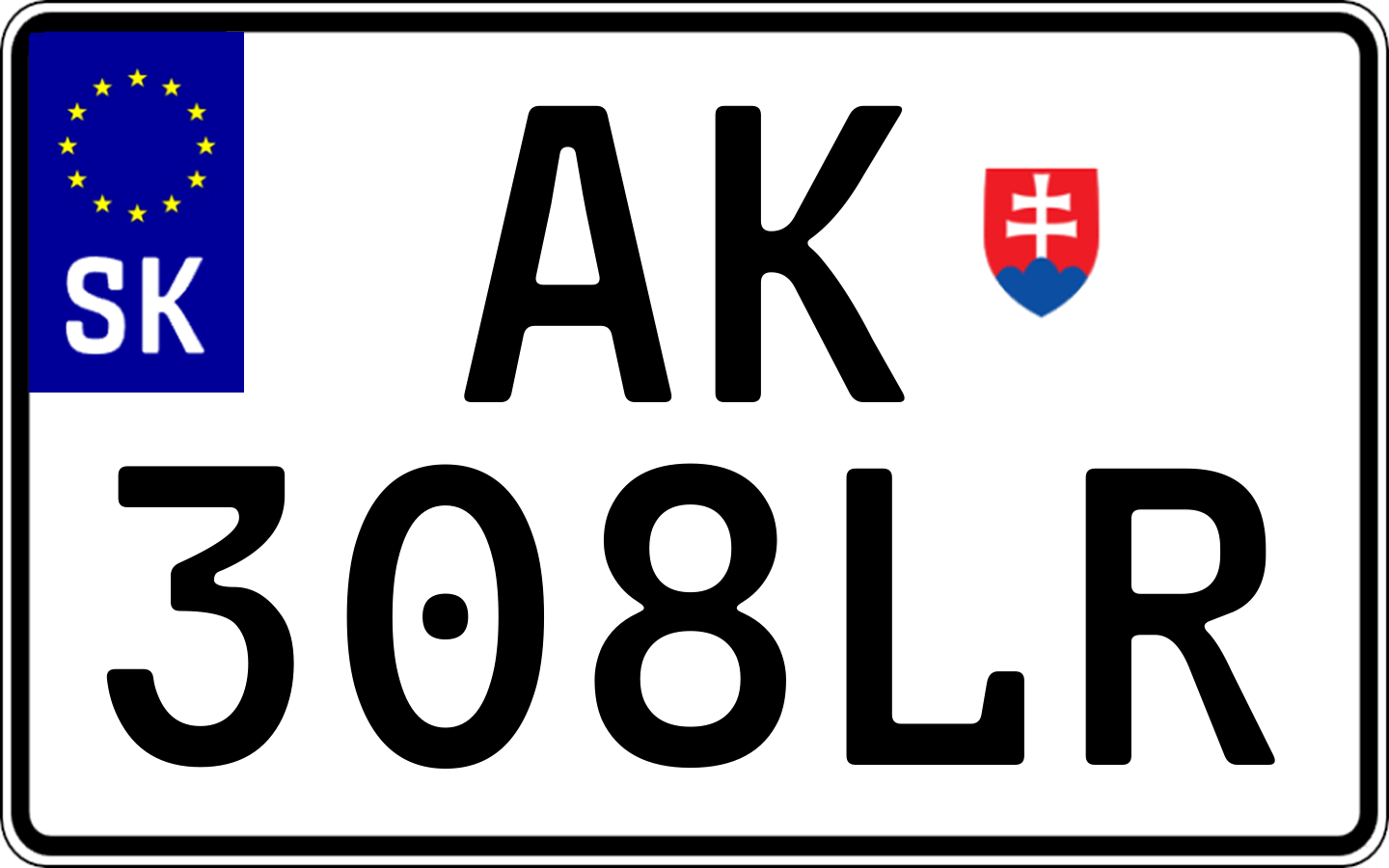 Typ IV - Bežná 2R