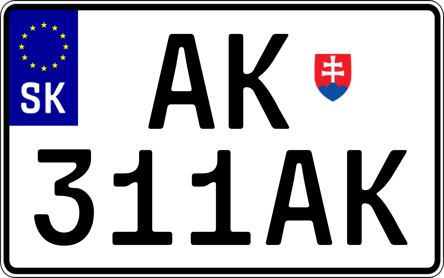 Typ IV - Bežná 2R