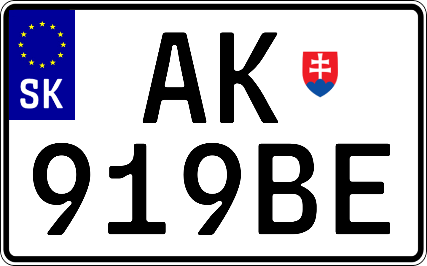 Typ IV - Bežná 2R