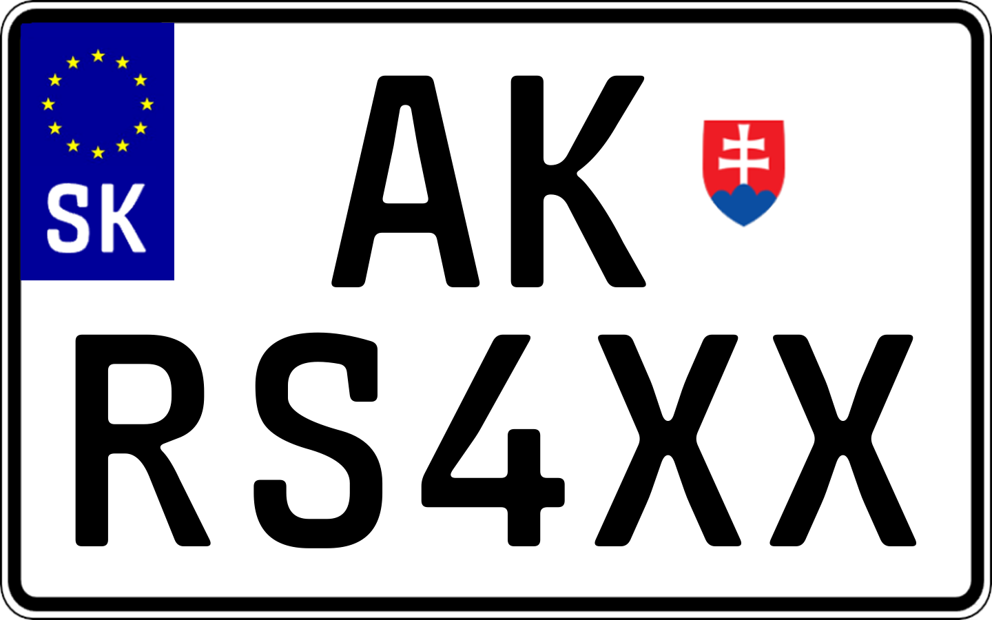 Typ IV - Bežná 2R