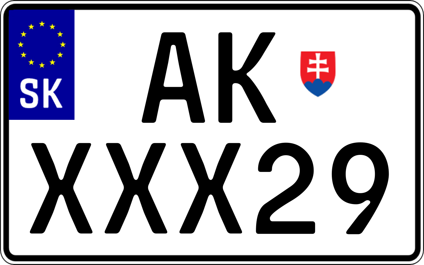 Typ IV - Bežná 2R