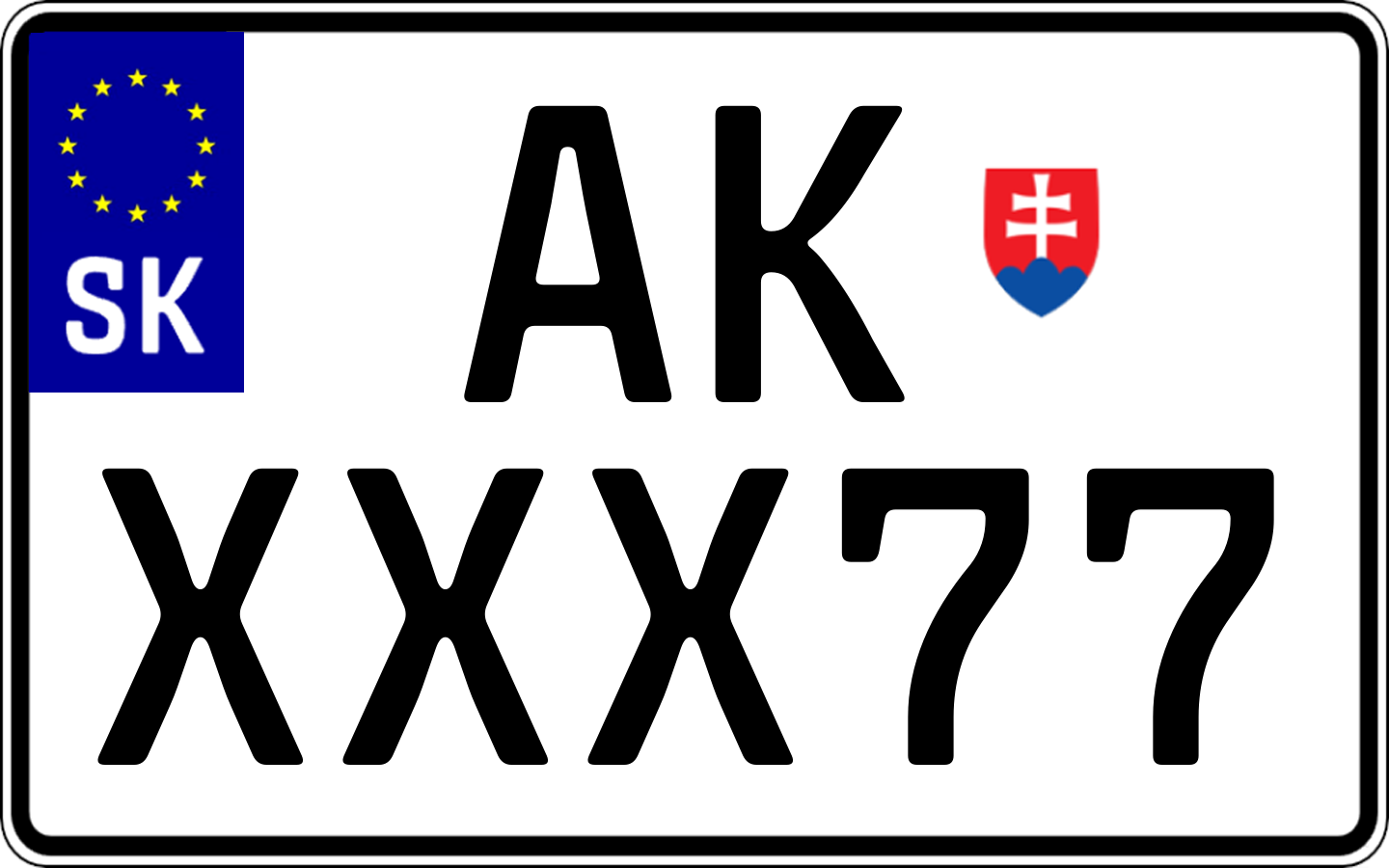 Typ IV - Bežná 2R