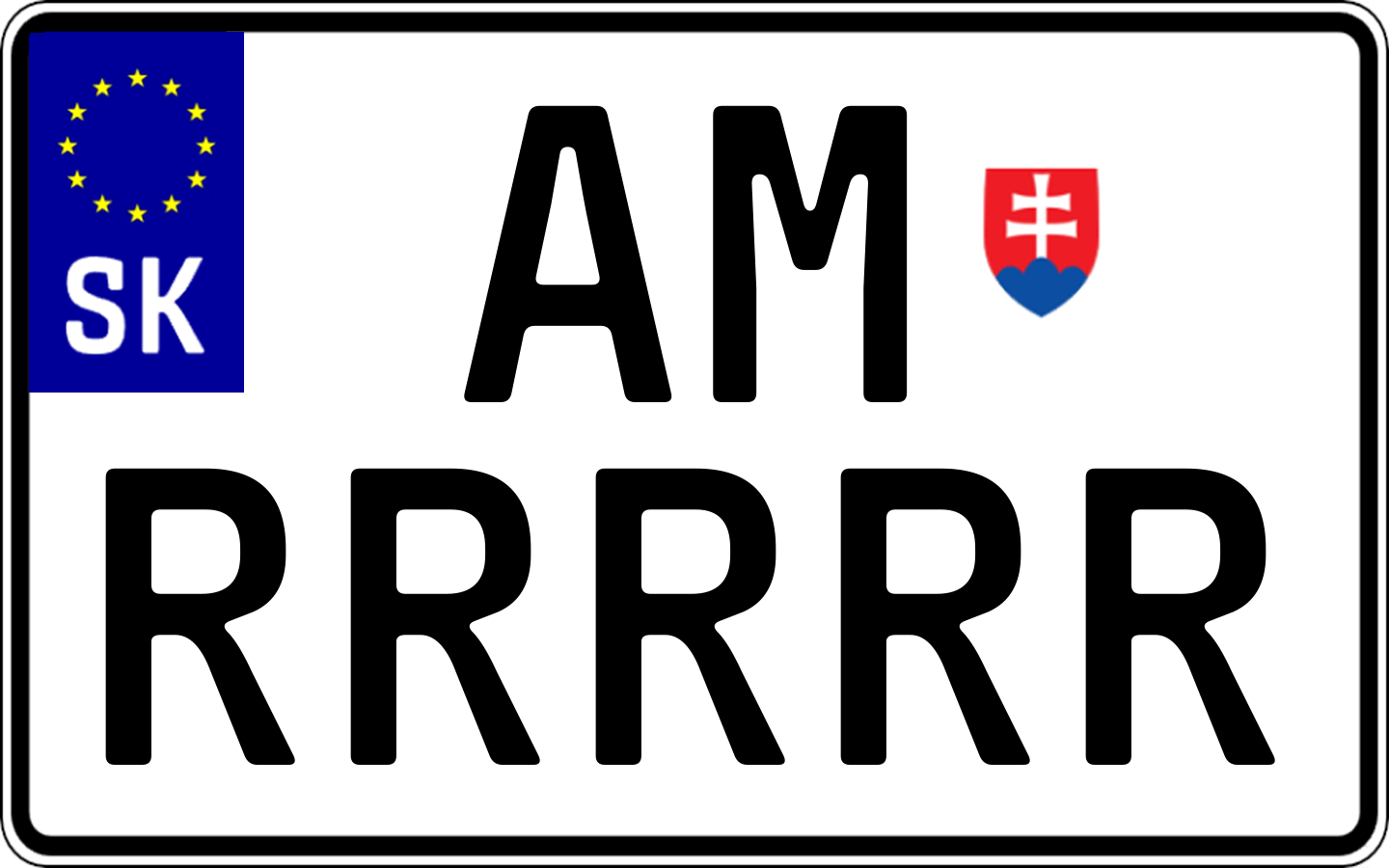 Typ IV - Bežná 2R