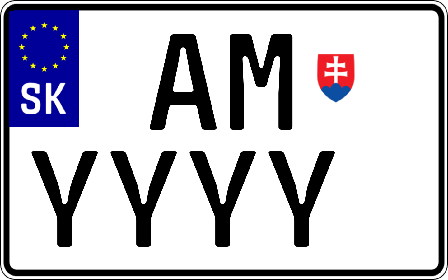 Typ IV - Bežná 2R