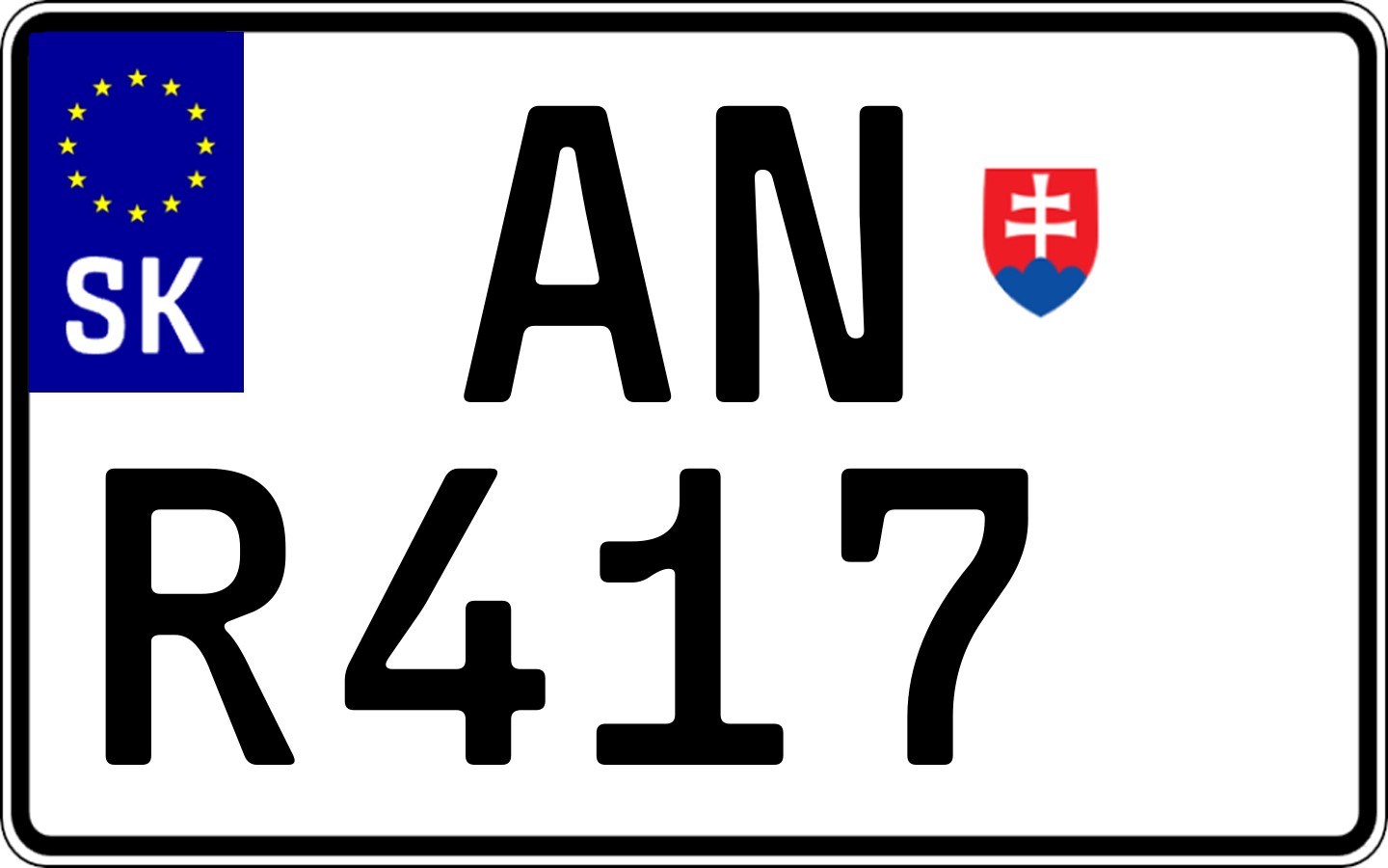 Typ IV - Bežná 2R