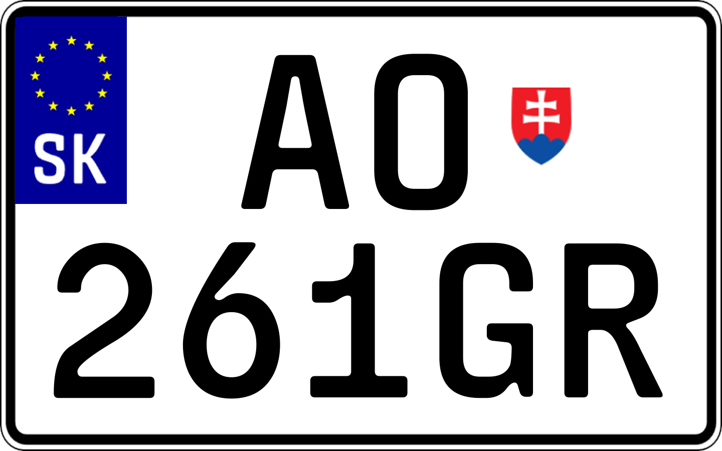 Typ IV - Bežná 2R