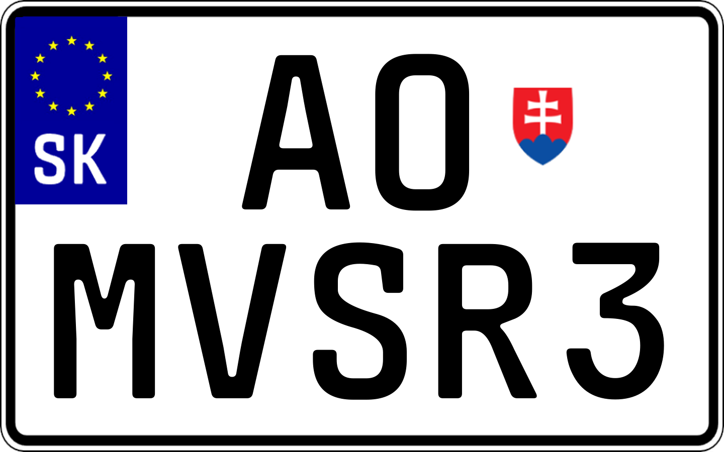 Typ IV - Bežná 2R