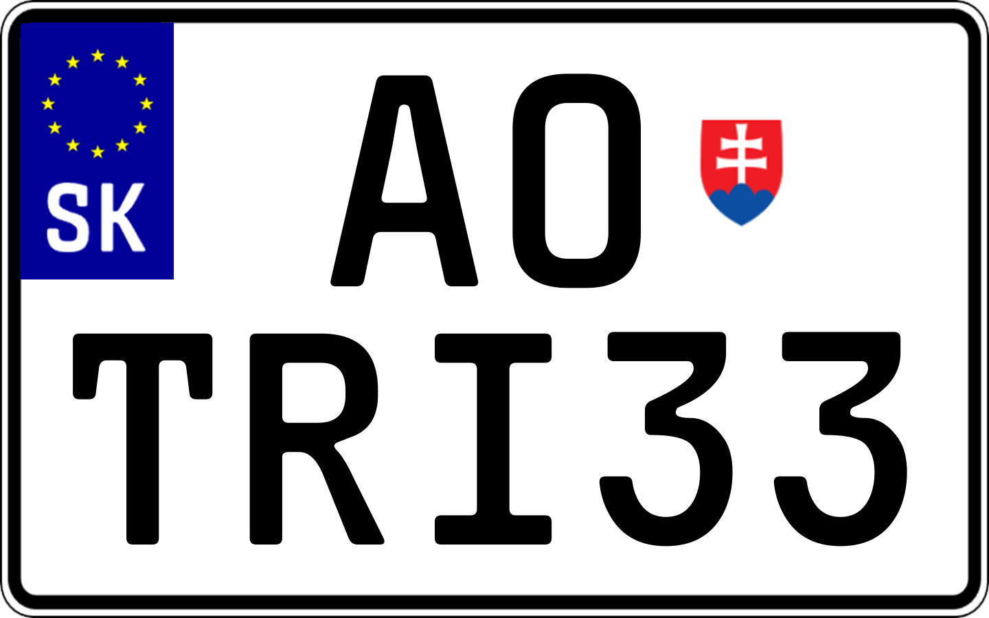 Typ IV - Bežná 2R