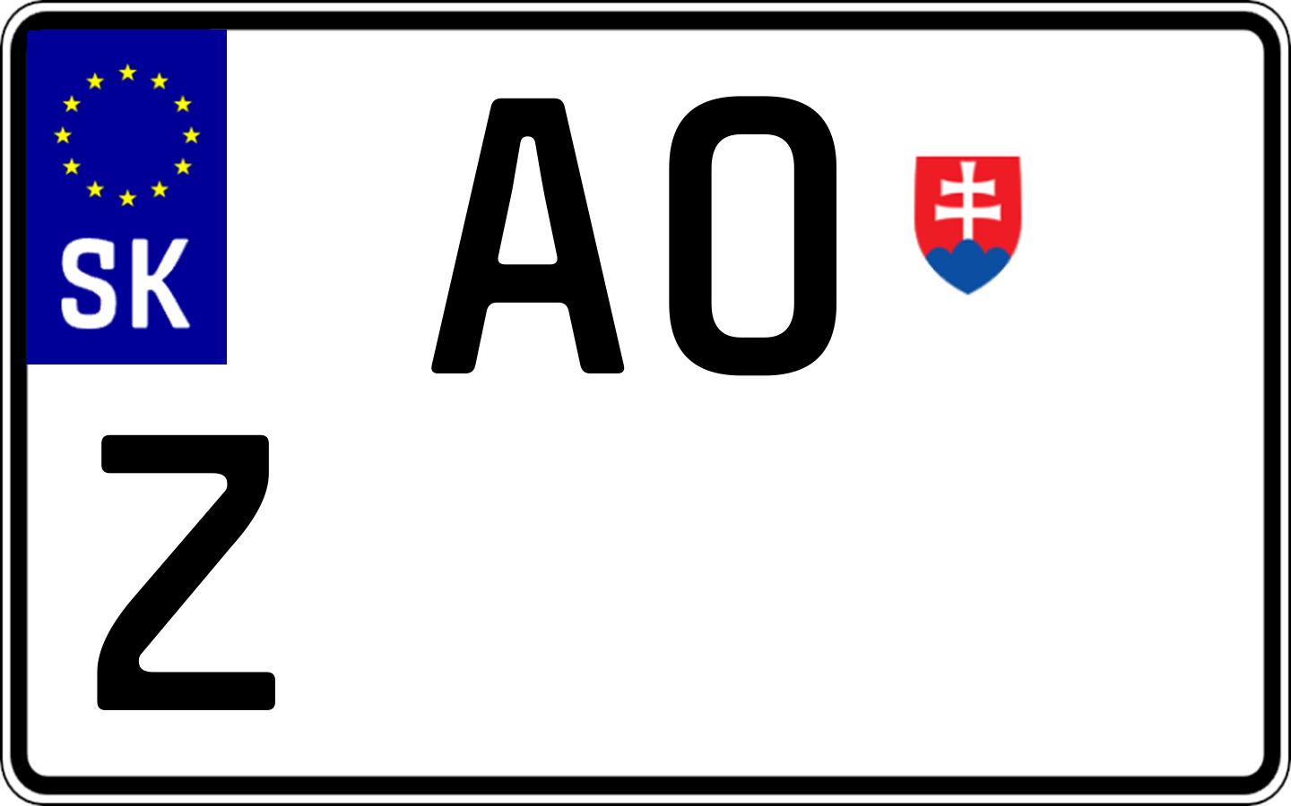 Typ IV - Bežná 2R