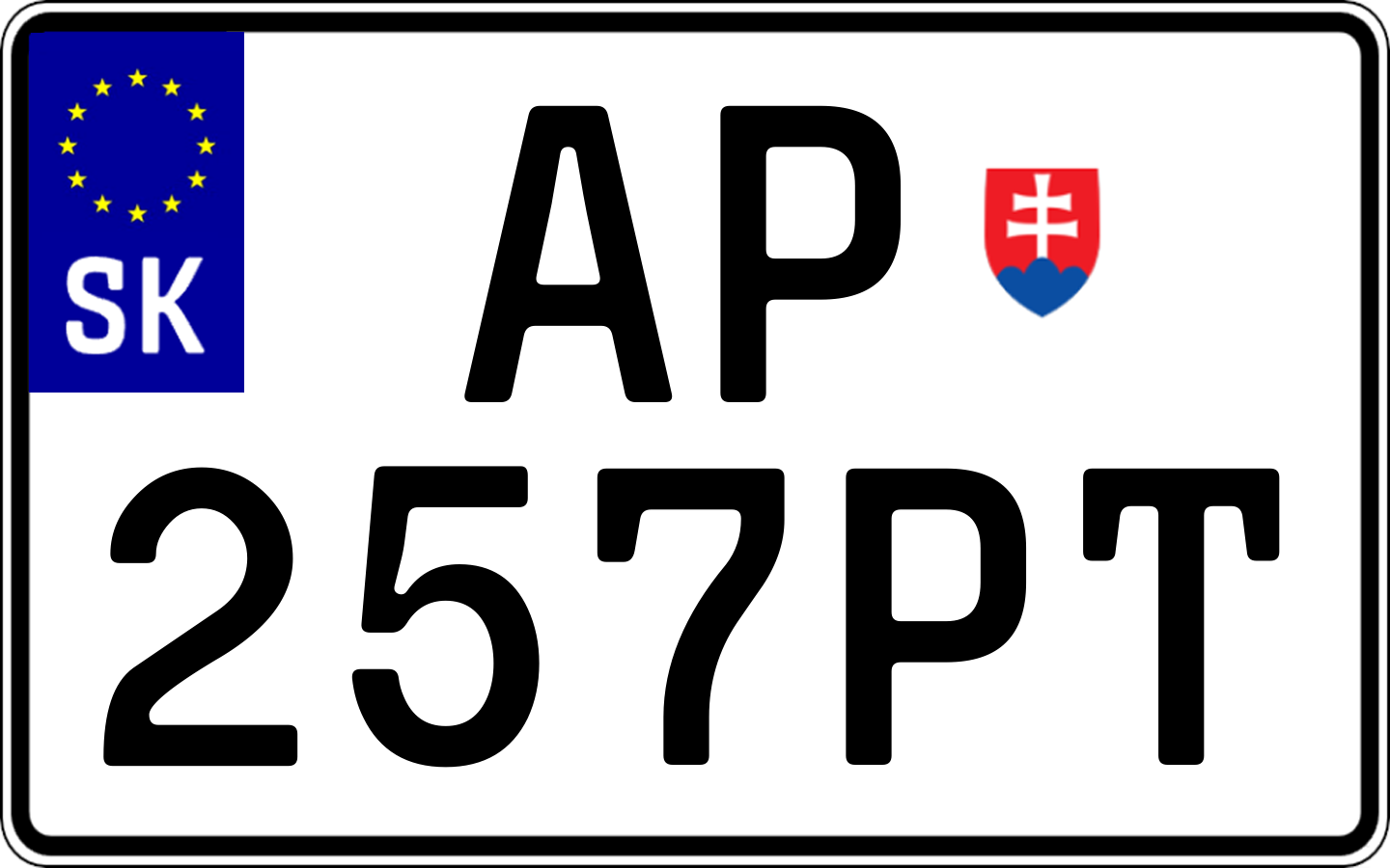 Typ IV - Bežná 2R