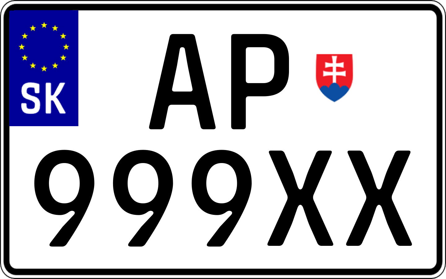 Typ IV - Bežná 2R
