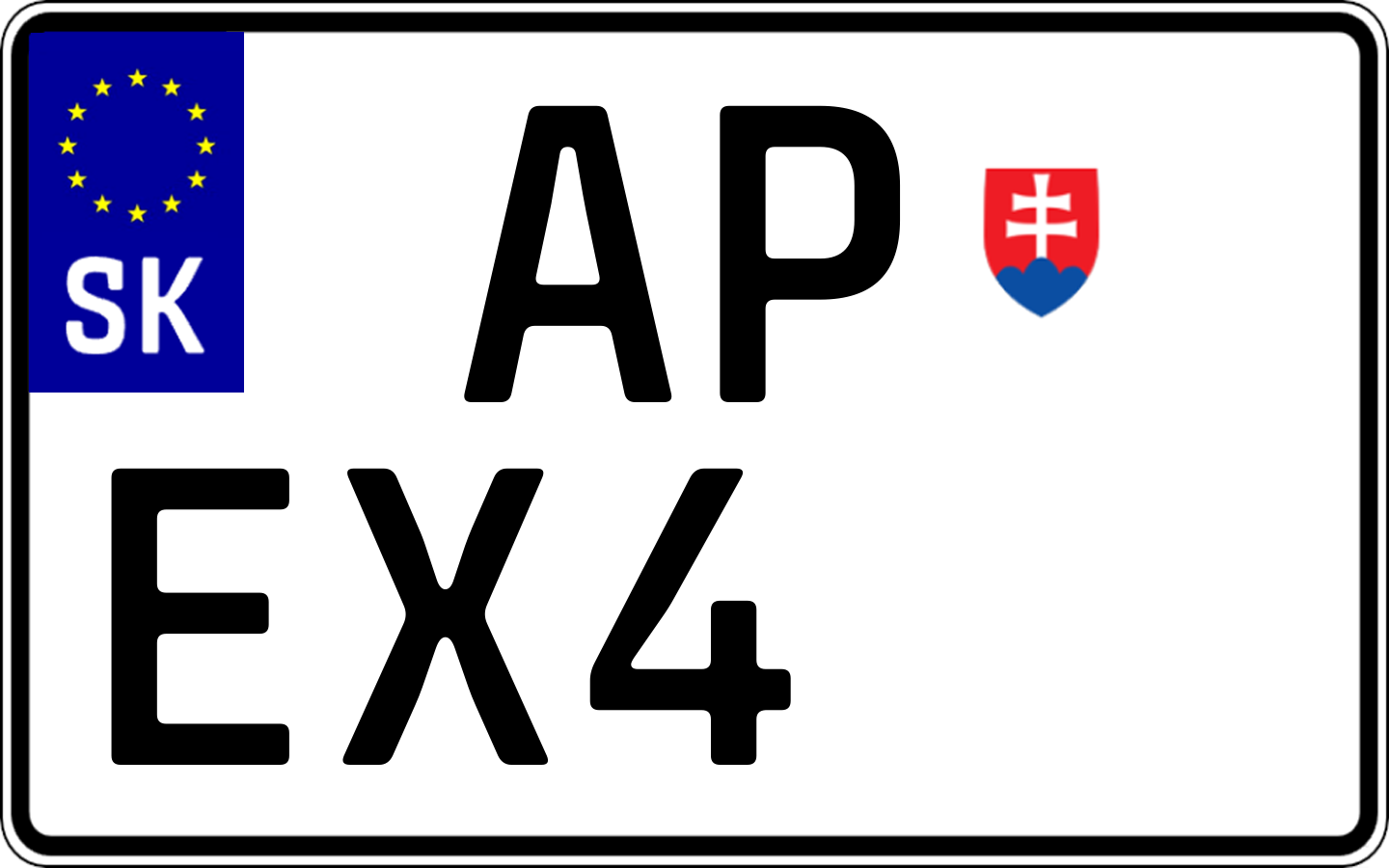 Typ IV - Bežná 2R