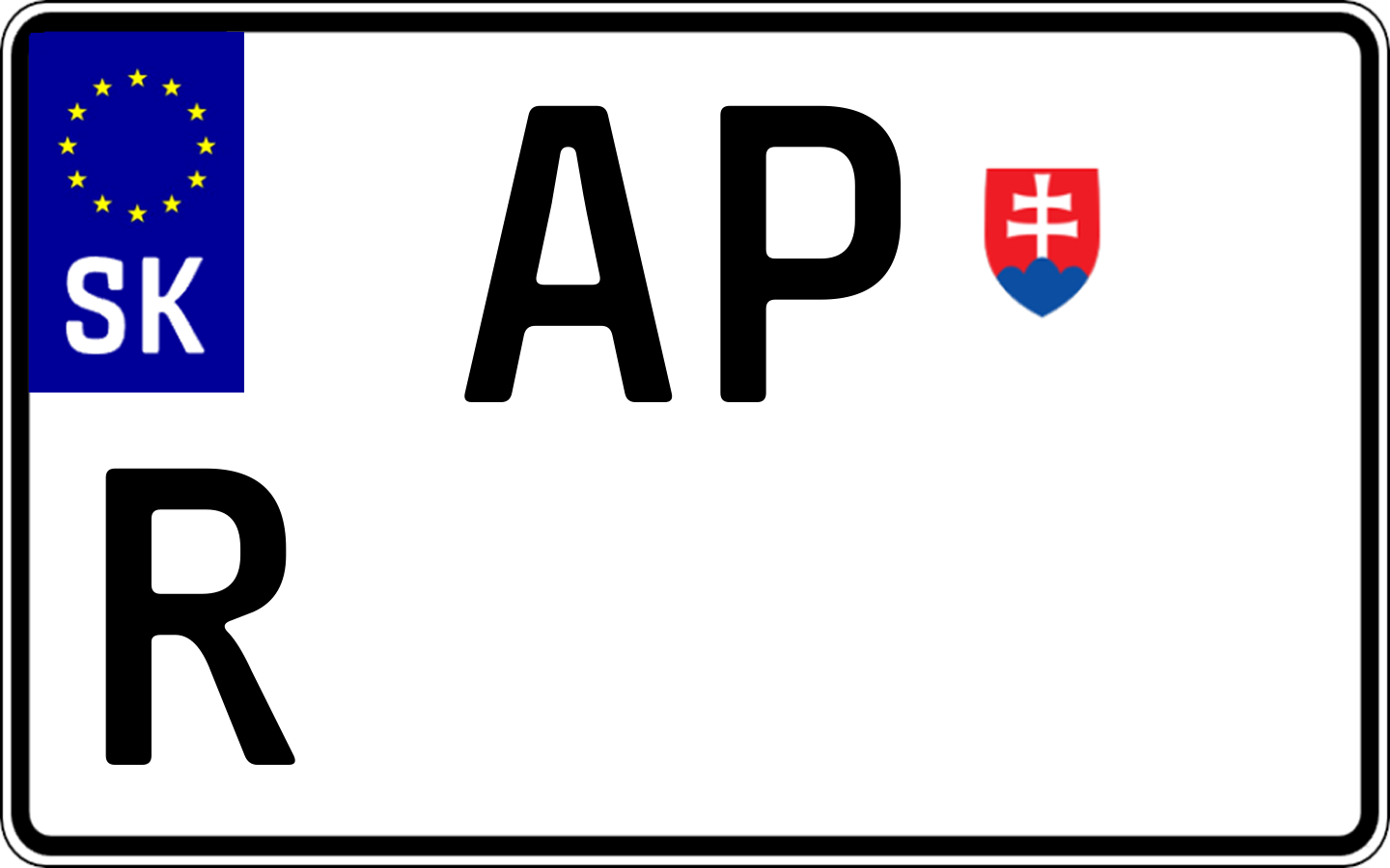 Typ IV - Bežná 2R