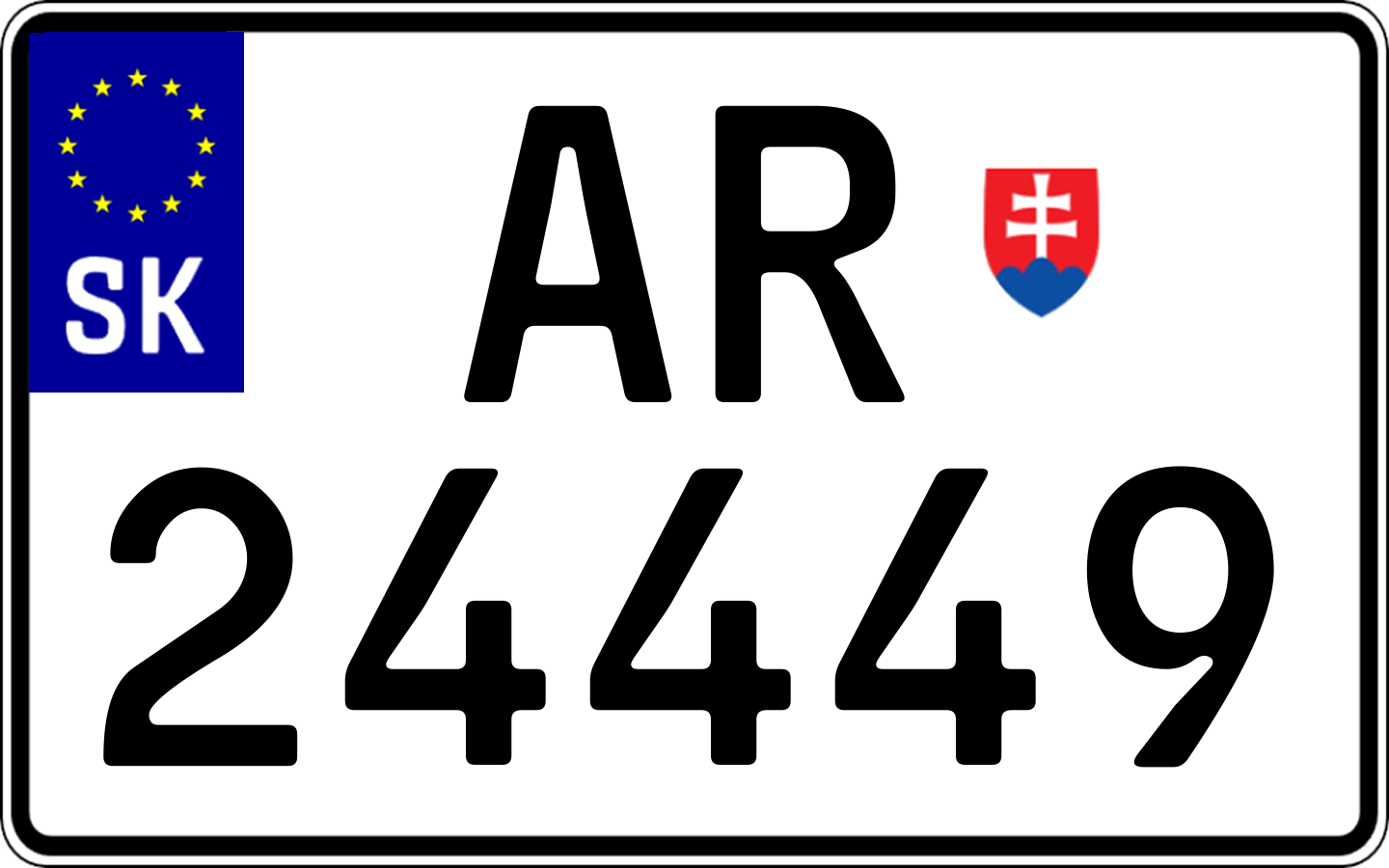 Typ IV - Bežná 2R