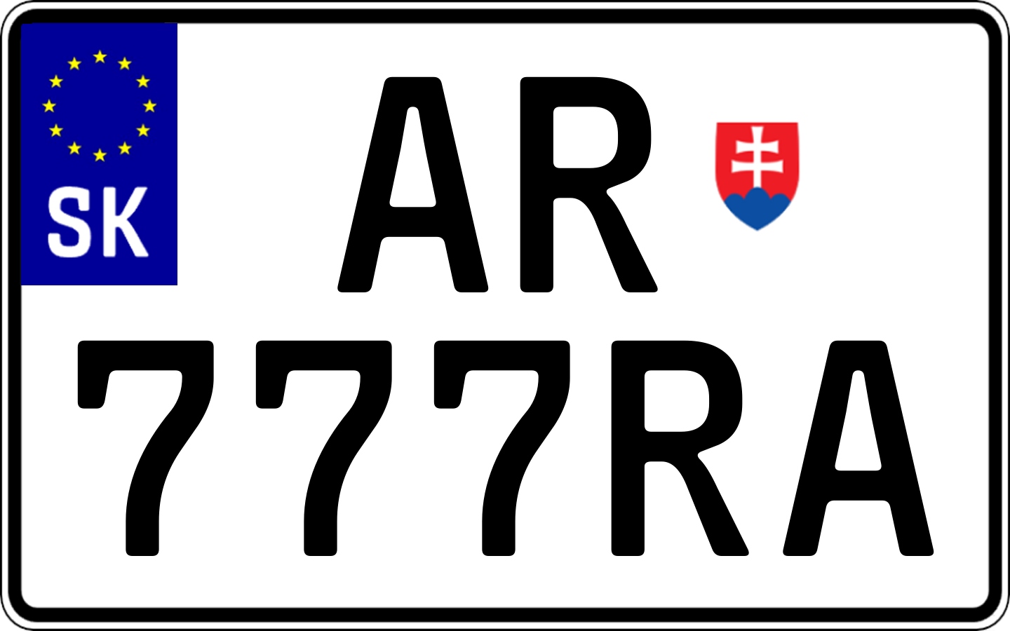 Typ IV - Bežná 2R