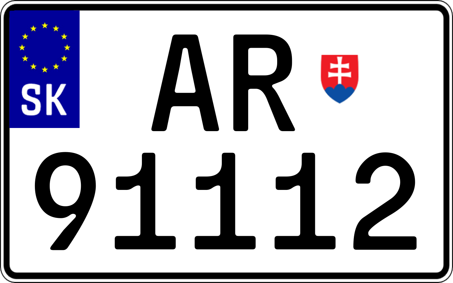 Typ IV - Bežná 2R