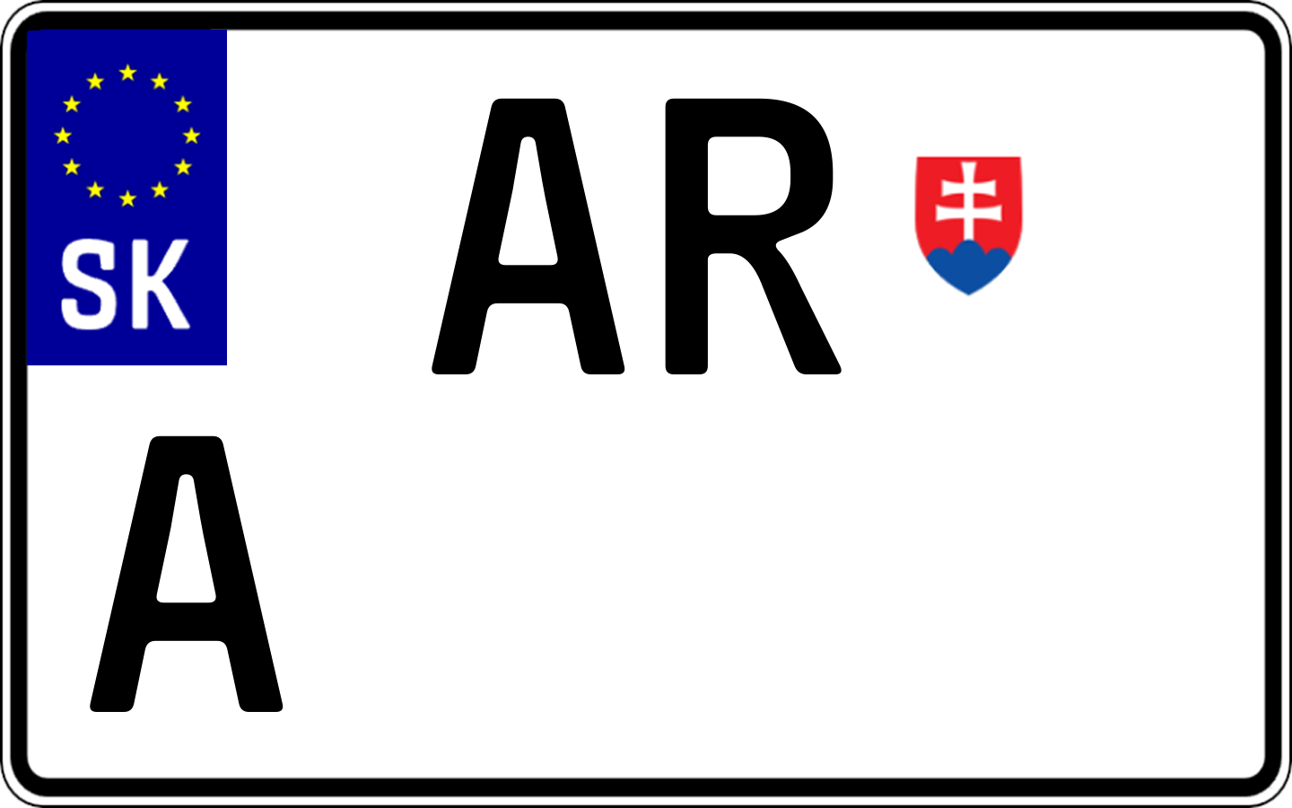 Typ IV - Bežná 2R
