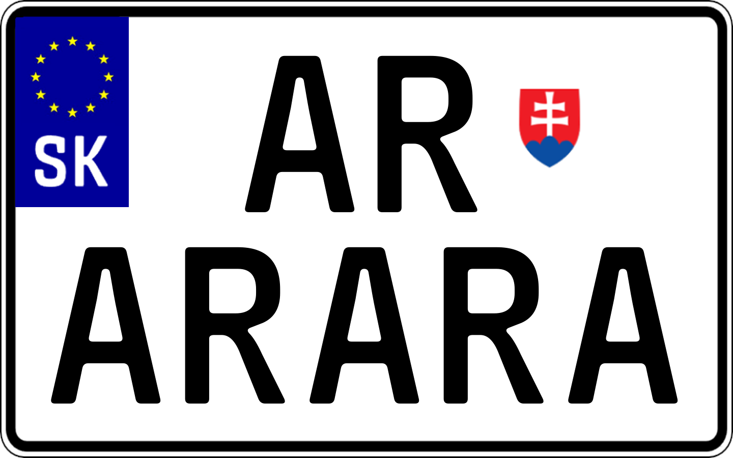 Typ IV - Bežná 2R