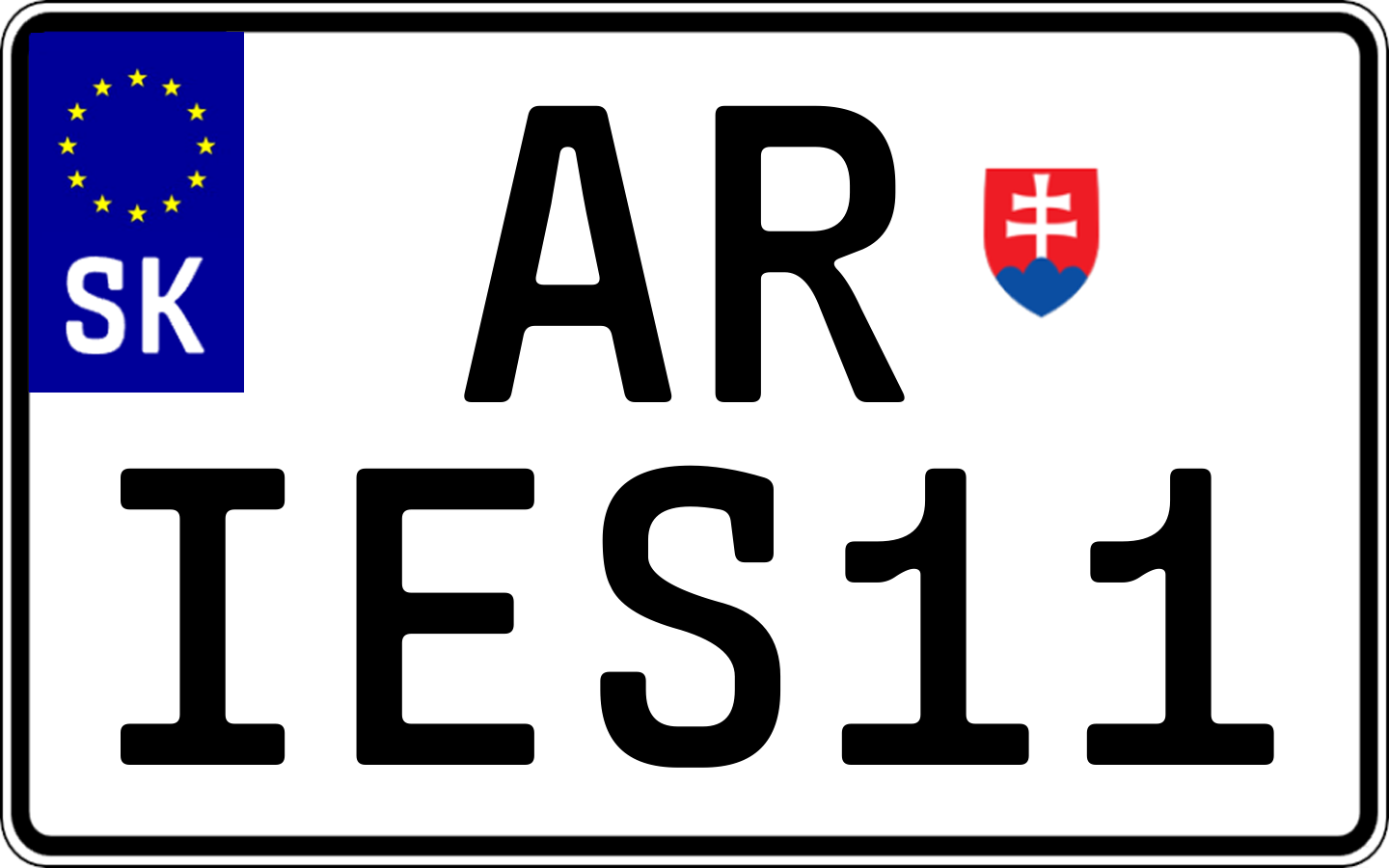Typ IV - Bežná 2R