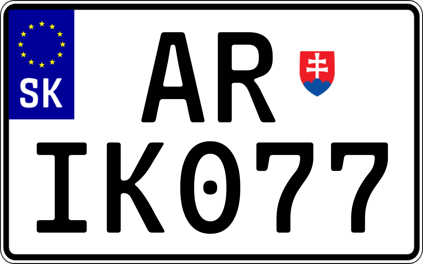 Typ IV - Bežná 2R
