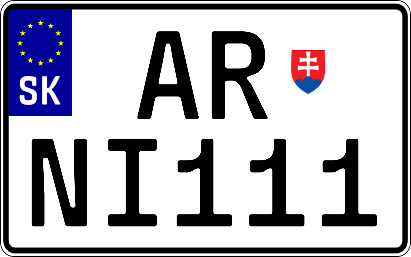 Typ IV - Bežná 2R