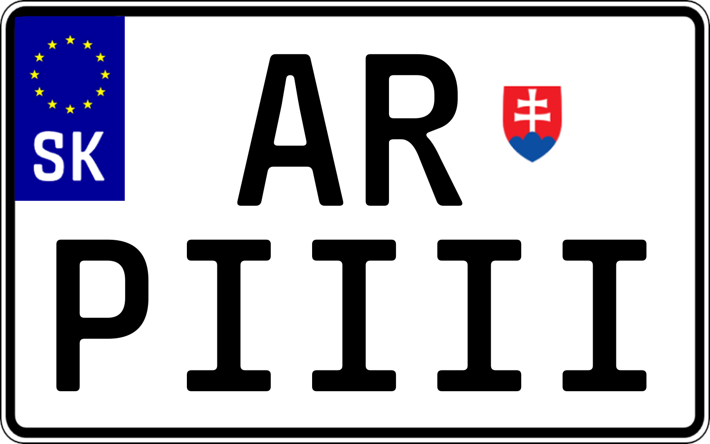 Typ IV - Bežná 2R