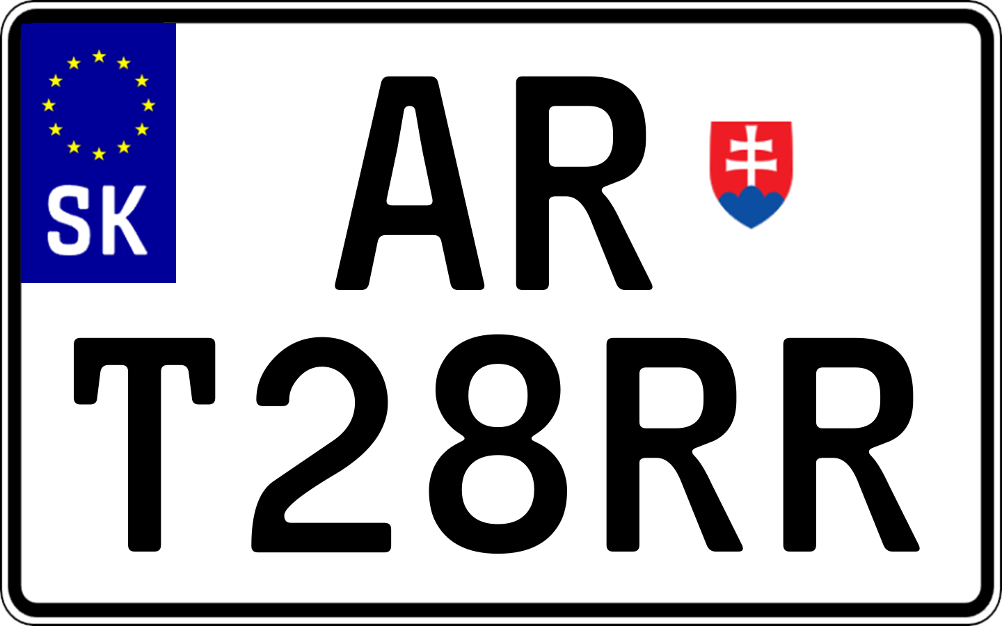 Typ IV - Bežná 2R