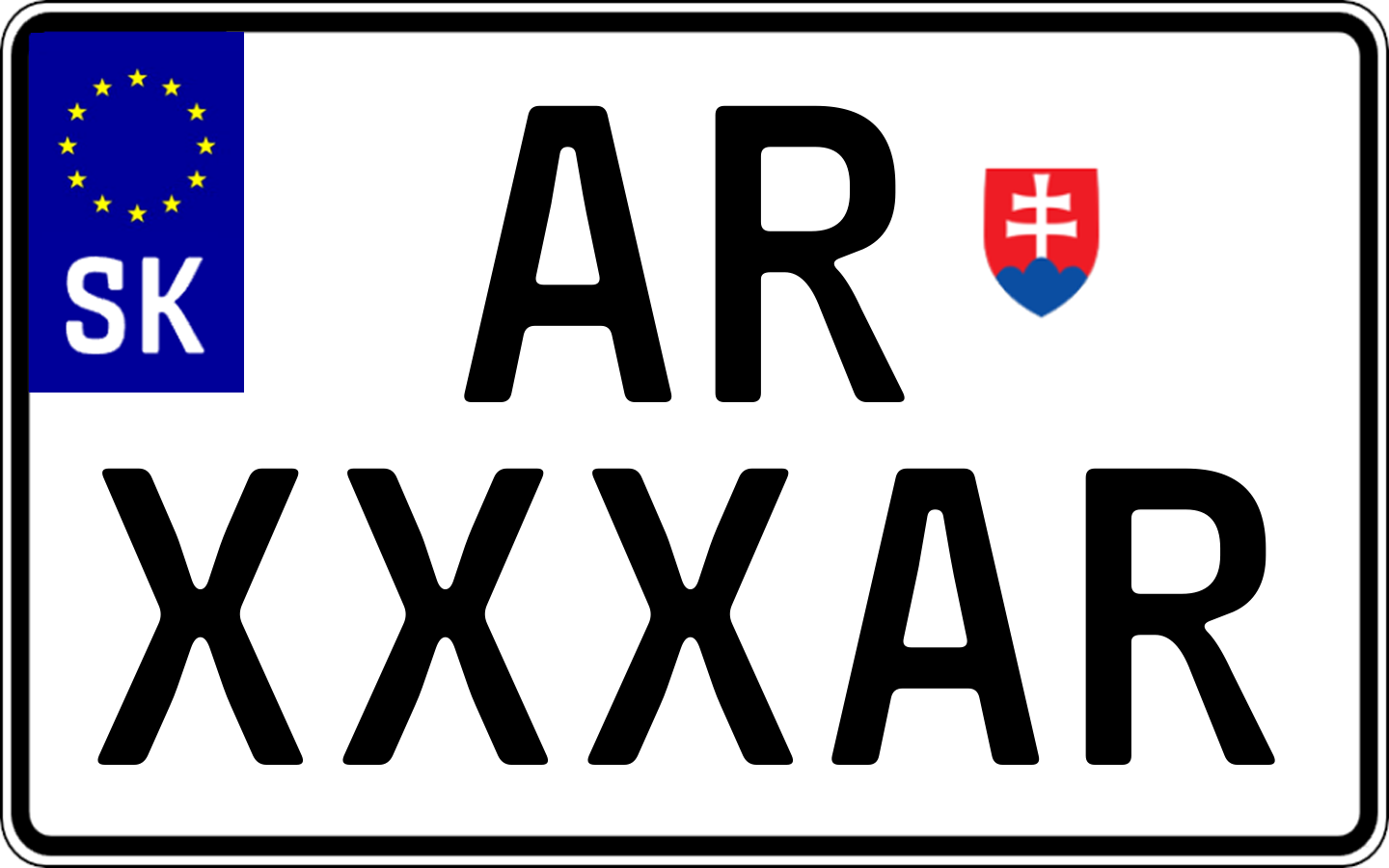 Typ IV - Bežná 2R