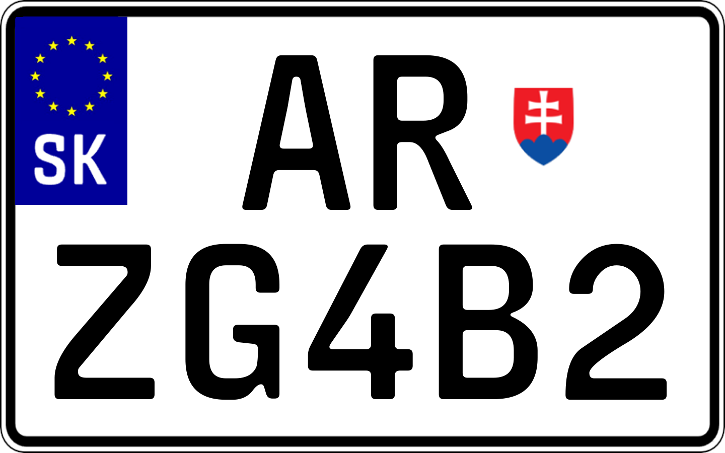 Typ IV - Bežná 2R