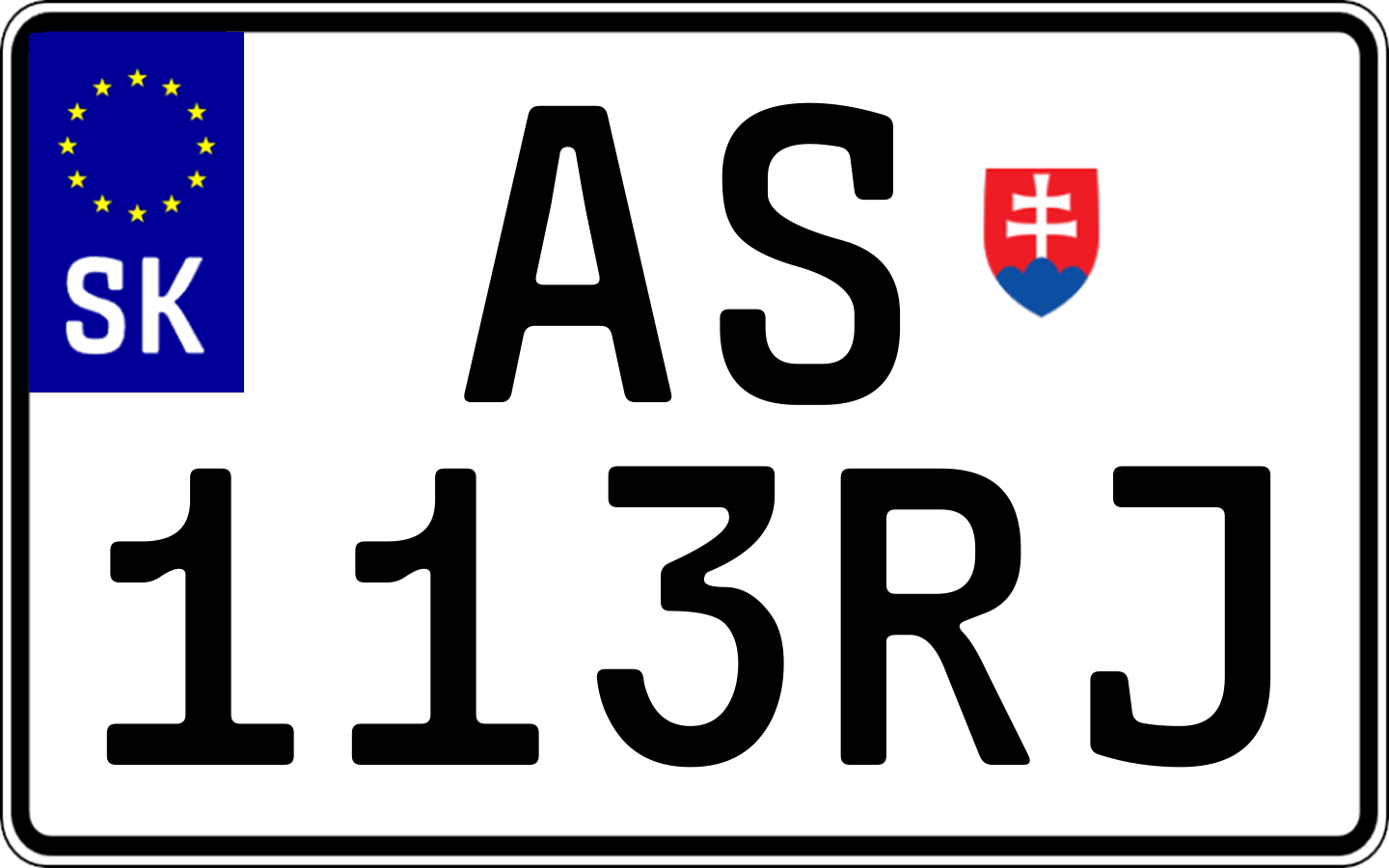 Typ IV - Bežná 2R